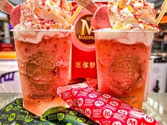 -牛牛和清小妞芝士卷饼厂(红谷滩万达店)