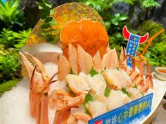 -德天肥牛海鲜火锅(城西银泰店)