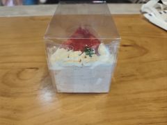 -提亚烘焙·手作面包·生日蛋糕(七星店)