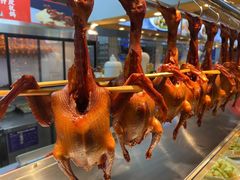 -村长家的疙瘩汤·东营菜(东营茶城店)