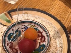 -和创柚子·会席日本料理(新区淮海街店)