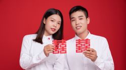 -GO VISION 动视觉婚纱摄影高级定制