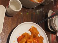 -有梦特色餐厅(古子城店)