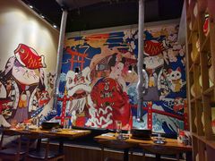-陇璟烧肉酒场(友谊阳光城店)