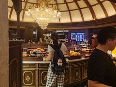 -B&C黄油与面包·THE GARDEN BAKERY概念店(世纪汇店)