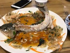 -悠悠美食