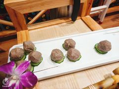手打牛肉丸-椰夫人·养生椰子鸡(金沙洲永旺店)