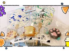 -郑在DIY·潮玩银饰绘画手作(中央大道旗舰店)