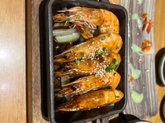 -一心创作料理屋(经开万达店)