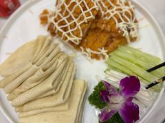 -雅酌园百姓菜馆(颐和路店)