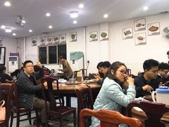 大堂-红星光发煲仔饭(大石街店)