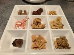 -探鱼·鲜青椒爽麻烤鱼(朝阳悠唐广场店)