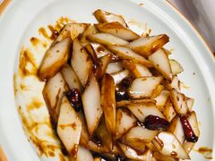 -到家尝北京菜(西坝河店)