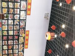 -大眼锅贴饺子(河西店)
