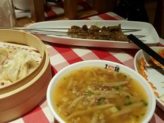 -西贝莜面村(近铁城市广场店)