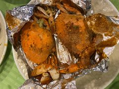 -盛港湾海鲜食府(黄沙店)