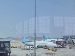 -广州白云国际机场-T2航站楼