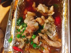 -夜烤·宜宾烧烤(洋河路店)