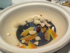 -龙泉人椰子鸡.糟粕醋.海南菜(三亚旗舰店)