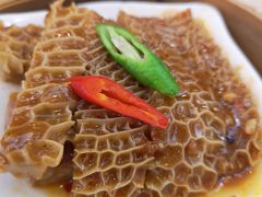 沙爹金钱肚-点都德(汇盈广场店)