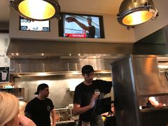 -Fergburger(皇后镇店)