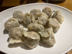-伊喜饺子·烤鸭(五道口学院路店)