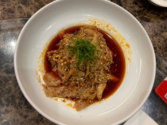 -老铺烤鸭(宝鸡店)