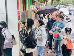 -信二嫂虾饼(振兴路店)