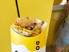 -2颗鸡蛋煎饼(北京路天河城店)
