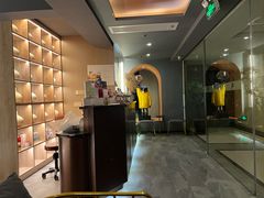 -得闲·高空SPA(东盟店)