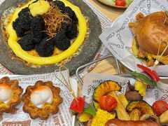 -米斯特比萨(罗斯福店)