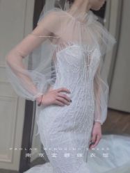-南京宝娜嫁衣婚纱礼服馆(中央路店)