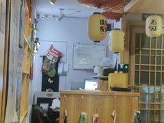 -晶吉·居酒屋·烧鸟·生鱼饭(中山区民主广场店)