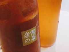 -奈雪的茶(金鹰广场店)