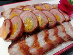 -澳门酒家(南航明珠店)