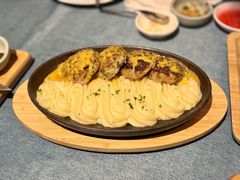 -俄士厨房(未来城店)