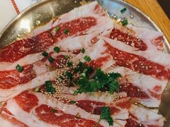 -韩宫宴烤肉·料理(苏州中心店)