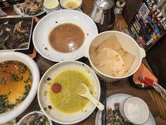 -锡和无锡菜(景丽苑店)