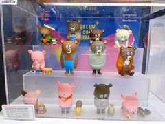 -泡泡玛特POPMART(天环购物中心店)