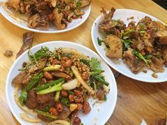 -萍姨抻面馆·鸡架冒菜(清湖店)