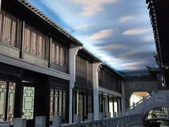 -馋遇江南·精致湖景雅宴(东方之门店)