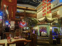 -袁州宴·地道袁州菜(袁山东路店)