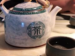 -绿茶餐厅(成都大悦城店)