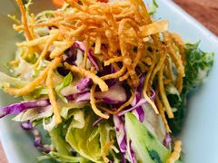 蔬菜沙拉-水月·和牛工坊(水晶郦城店)