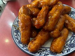 -北大地皖峰饭馆
