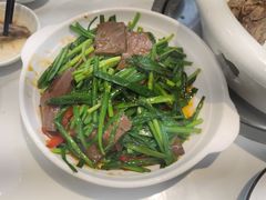 -陆记鹅庄·潮汕菜·狮头鹅(大仟里店)