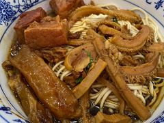 -旺泉餐饮店·清真牛肉面馆