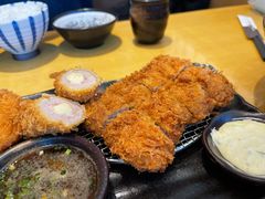 千层猪排-胜博殿日式炸猪排(西红门店)