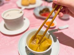 鱼翅灌汤饺-誉八仙酒楼(静安大悦城店)