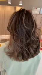 -GRAVITY HAIR 地心引力